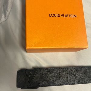 Louis Vuitton Belt